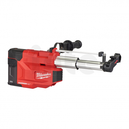 MILWAUKEE M12UDEL-0B - M12™ Univerzální odsáváč - třída L 4933471460