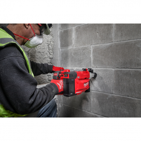 MILWAUKEE M12UDEL-0B - M12™ Univerzální odsáváč - třída L 4933471460