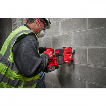 MILWAUKEE M12™ univerzální odsáváč prachu 4933471461