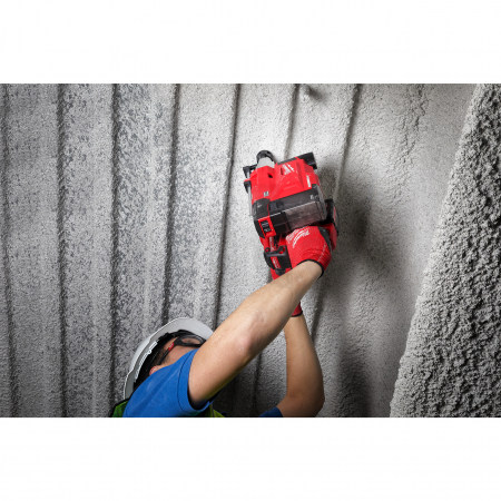MILWAUKEE M12™ univerzální odsáváč prachu 4933471461