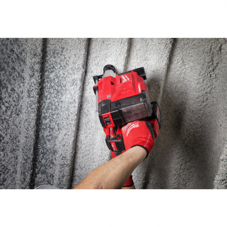MILWAUKEE M12™ univerzální odsáváč prachu 4933471461