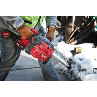 MILWAUKEE M12™ univerzální odsáváč prachu 4933471461