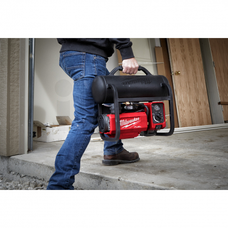 MILWAUKEE M18 FAC-0 FUEL™ akumulátorový kompresor 4933472166