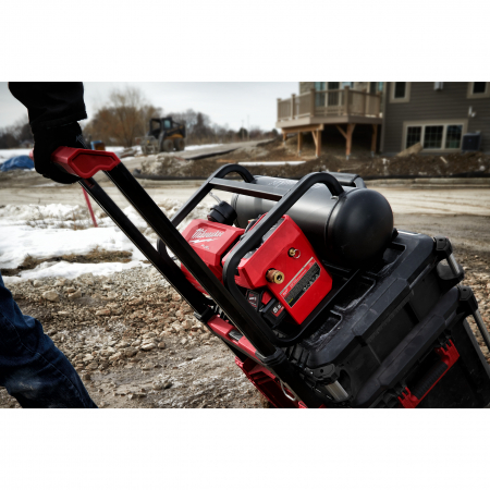 MILWAUKEE M18 FAC-0 FUEL™ akumulátorový kompresor 4933472166