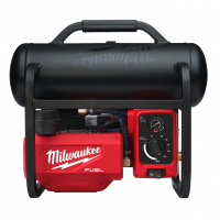 MILWAUKEE M18 FAC-0 FUEL™ akumulátorový kompresor 4933472166