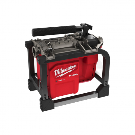 MILWAUKEE Kompaktní sekční čistička potrubí M18 FUEL™ 4933478408