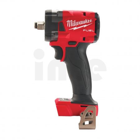 MILWAUKEE Kompaktní rázový utahovák ⅜ ″ M18 FUEL™ s pojistným kroužkem 4933478650