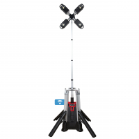 MILWAUKEE MX FUEL™ stožárová svítilna 4933471844