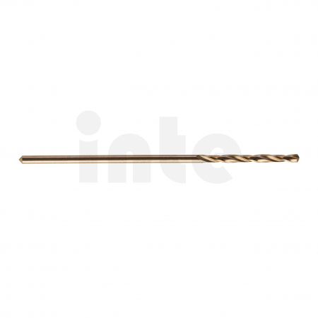 MILWAUKEE Red Cobalt HSS-G Drill Bits 4932363248