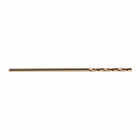 MILWAUKEE Red Cobalt HSS-G Drill Bits 4932363248