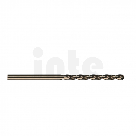 MILWAUKEE Red Cobalt HSS-G Drill Bits 4932363253