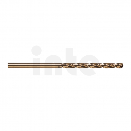 MILWAUKEE Red Cobalt HSS-G Drill Bits 4932363254