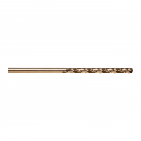 MILWAUKEE Red Cobalt HSS-G Drill Bits 4932363254