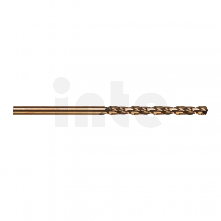 MILWAUKEE Red Cobalt HSS-G Drill Bits 4932363256