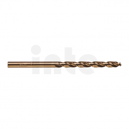 MILWAUKEE Red Cobalt HSS-G Drill Bits 4932363260