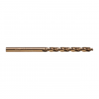 MILWAUKEE Red Cobalt HSS-G Drill Bits 4932363260