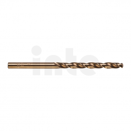 MILWAUKEE Red Cobalt HSS-G Drill Bits 4932363263