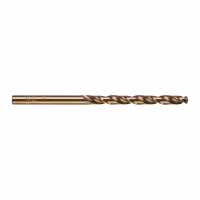 MILWAUKEE Red Cobalt HSS-G Drill Bits 4932363263