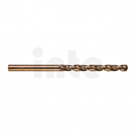 MILWAUKEE Red Cobalt HSS-G Drill Bits 4932363264