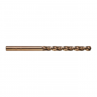 MILWAUKEE Red Cobalt HSS-G Drill Bits 4932363264