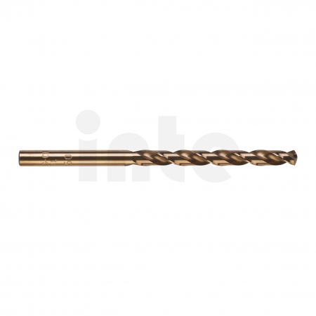 MILWAUKEE Red Cobalt HSS-G Drill Bits 4932363267