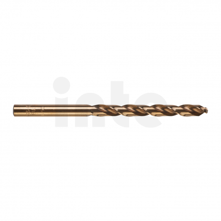MILWAUKEE Red Cobalt HSS-G Drill Bits 4932363269