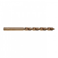 MILWAUKEE Red Cobalt HSS-G Drill Bits 4932363269