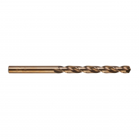 MILWAUKEE Red Cobalt HSS-G Drill Bits 4932363270