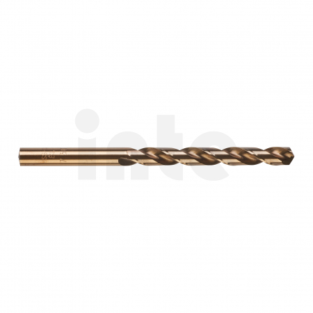 MILWAUKEE Red Cobalt HSS-G Drill Bits 4932363272