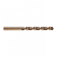 MILWAUKEE Red Cobalt HSS-G Drill Bits 4932363272