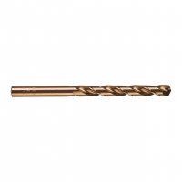 MILWAUKEE Red Cobalt HSS-G Drill Bits 4932363276