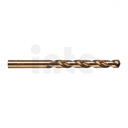 MILWAUKEE Red Cobalt HSS-G Drill Bits 4932363278