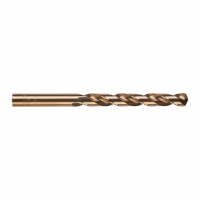 MILWAUKEE Red Cobalt HSS-G Drill Bits 4932363278