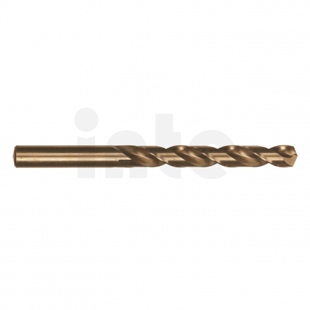 MILWAUKEE Red Cobalt HSS-G Drill Bits 4932363281