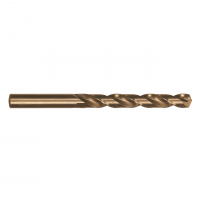 MILWAUKEE Red Cobalt HSS-G Drill Bits 4932363281