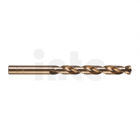MILWAUKEE Red Cobalt HSS-G Drill Bits 4932363282