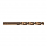 MILWAUKEE Red Cobalt HSS-G Drill Bits 4932363282