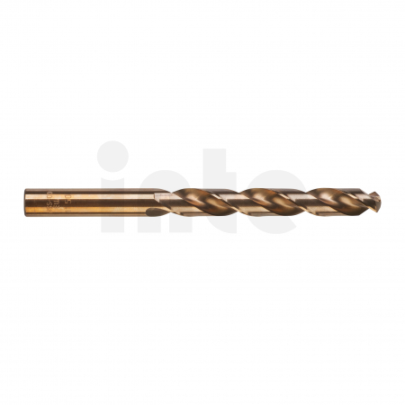MILWAUKEE Red Cobalt HSS-G Drill Bits 4932363283