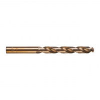 MILWAUKEE Red Cobalt HSS-G Drill Bits 4932363283