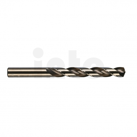 MILWAUKEE Red Cobalt HSS-G Drill Bits 4932363286