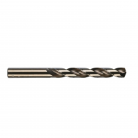 MILWAUKEE Red Cobalt HSS-G Drill Bits 4932363286