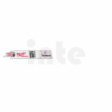MILWAUKEE Pilové plátky  150/1,4 mm Bimetal, Co Ice Edge (5 ks) 48004784