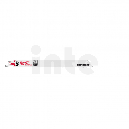 MILWAUKEE Metal: THIN KERF Blades 48005187