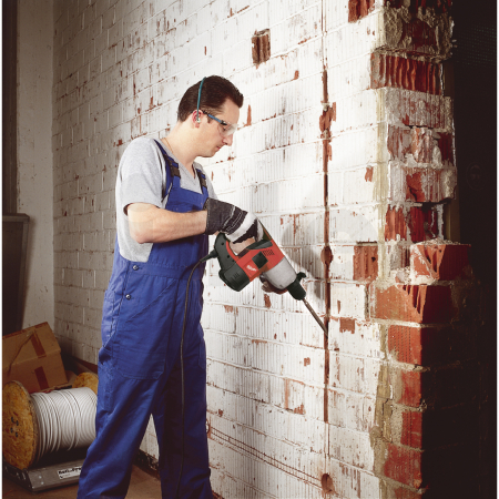 MILWAUKEE 3 kg SDS-Plus sekací kladivo 4933384300