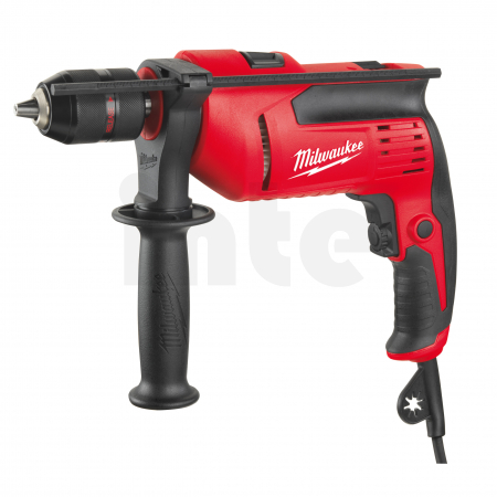 MILWAUKEE 705 W příklepová vrtačka 4933431955
