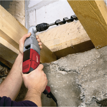 MILWAUKEE 850 W dvourychlostní příklepová vrtačka 4933419570