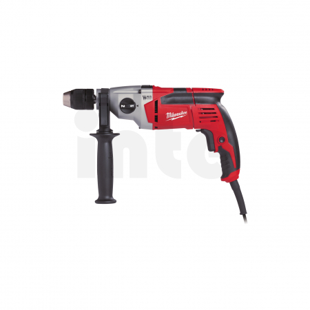 MILWAUKEE 850 W dvourychlostní příklepová vrtačka 4933419570