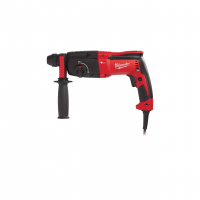 MILWAUKEE 26mm SDS-plus vrtací kladivo se dvěma režimy 4933428230