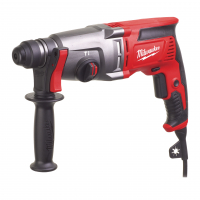 MILWAUKEE 26 mm SDS-plus dvourežimové kladivo 4933464581
