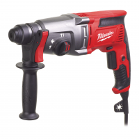 MILWAUKEE Kladivo SDS-plus 26 mm, 3 režimy 4933464580